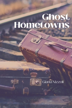 Paperback Ghost Hometowns Book