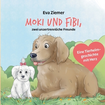 Paperback Moki und Fibi [German] Book