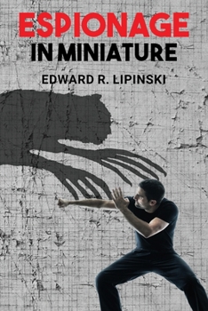 Paperback Espionage In Miniature Book