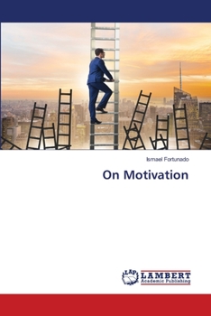 Paperback On Motivation Book