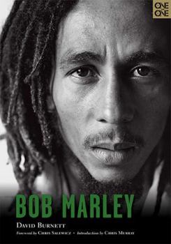 Paperback Bob Marley [One on One] Book
