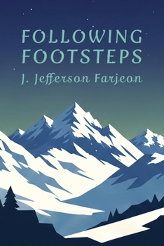 Paperback Following Footsteps Book