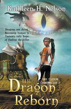 Paperback The Dragon Reborn Book