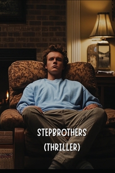 Paperback Stepbrothers (Thriller) Book
