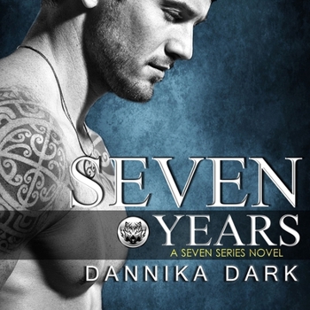 MP3 CD Seven Years Book