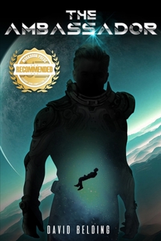 Paperback The Ambassador Book