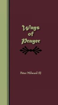Ways of Prayer