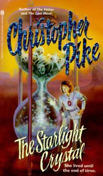 Mass Market Paperback Starlight Crystal Book