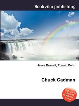 Chuck Cadman