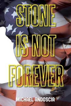 Paperback Stone Is Not Forever Book