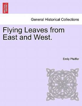 Flying Leaves from East and West