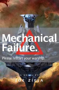 Hardcover Mechanical Failure Book