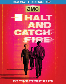 Halt and Catch Fire: The Complete First Season
