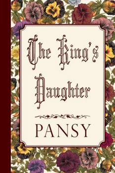 Paperback The King's Daughter Book