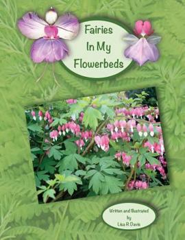 Paperback Fairies In My Flowerbeds Book