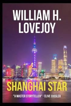 Paperback Shanghai Star Book