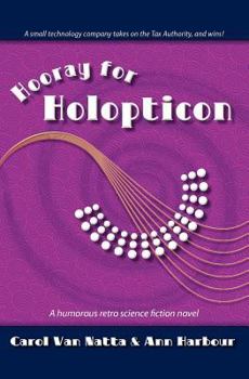 Paperback Hooray for Holopticon Book