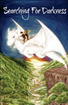 Paperback Searching For Darkness Book