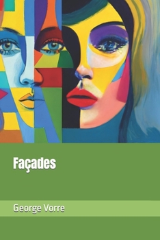 Paperback Façades Book