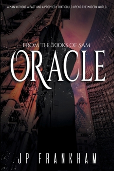Paperback Oracle Book