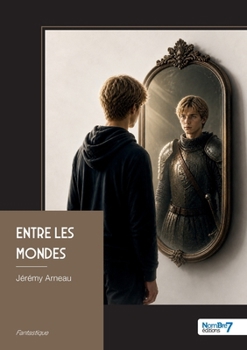 Paperback Entre les mondes [French] Book