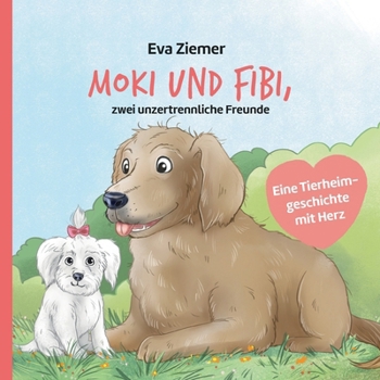 Paperback Moki und Fibi [German] Book