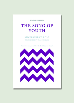 Paperback The Song of Youth Book