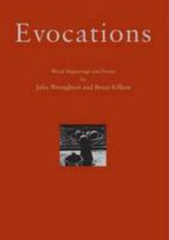 Hardcover Evocations [Unknown] Book
