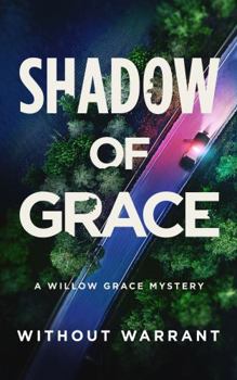 Paperback Shadow of Grace (A Willow Grace FBI Thriller) Book