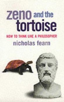 Paperback Zeno and the Tortoise Book