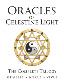 Revelation Bible of Celestine Light - Book  of the Oracles of Celestine Light