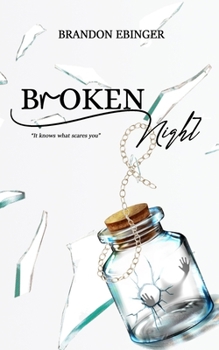 Paperback Broken Night Book