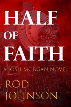 Paperback Half of Faith Book