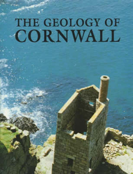 Paperback The Geology of Cornwall Book
