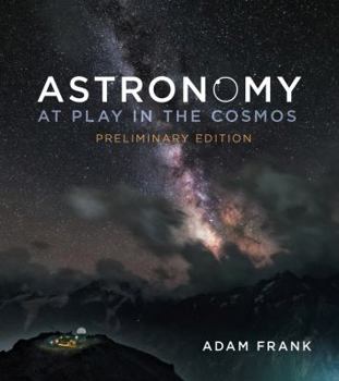 Paperback Astronomy Book