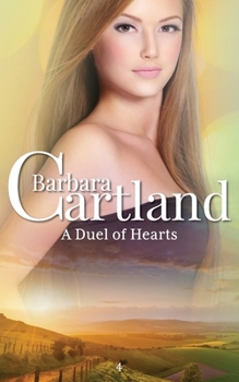 A Duel of Hearts - Book #2 of the A Saga of Hearts