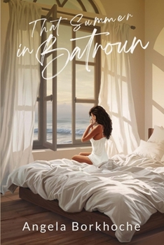Paperback That Summer in Batroun Book