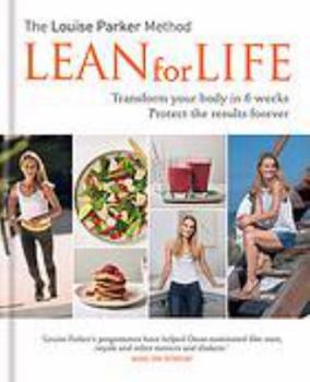 Paperback The Louise Parker Method Book