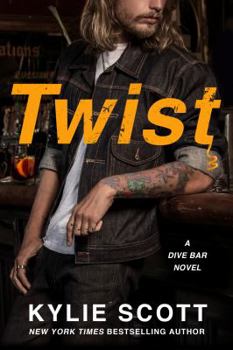 Paperback Twist Book