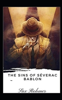 Paperback The Sins of S?verac Bablon Illustrated Book