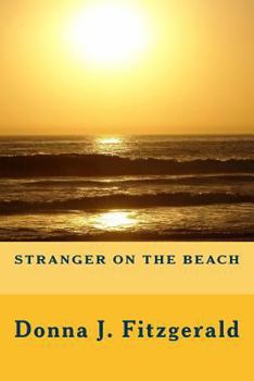Paperback Stranger on the Beach Book