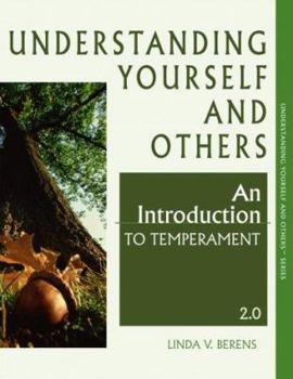 Paperback Understanding Yourself and Others, An Introduction to Temperament - 2.0 Book