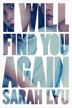Paperback I Will Find You Again Book