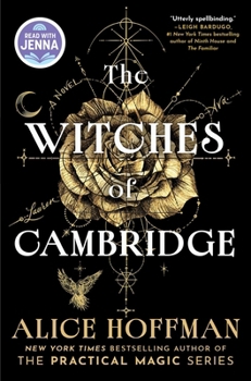 Hardcover The Witches of Cambridge Book