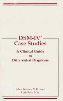 Paperback A clinical guide to differential diagnosis Book