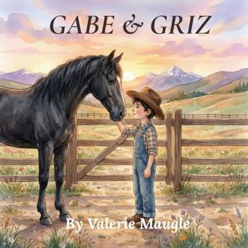 Paperback Gabe & Griz Book