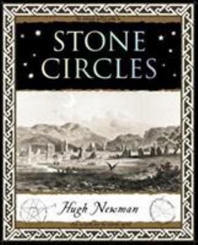 Paperback Stone Circles Book