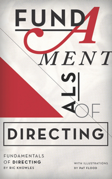 Paperback Fundamentals of Directing Book