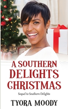 Paperback A Southern Delights Christmas Book