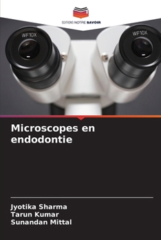 Paperback Microscopes en endodontie [French] Book
